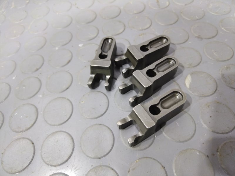 Скоба крепления форсунки, 300 рублей, Красноярск