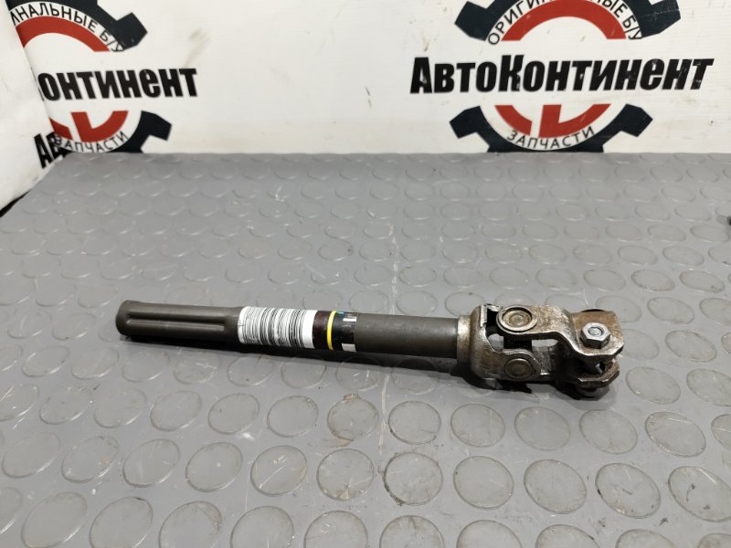 Кардан рулевой, 2000 рублей, Красноярск