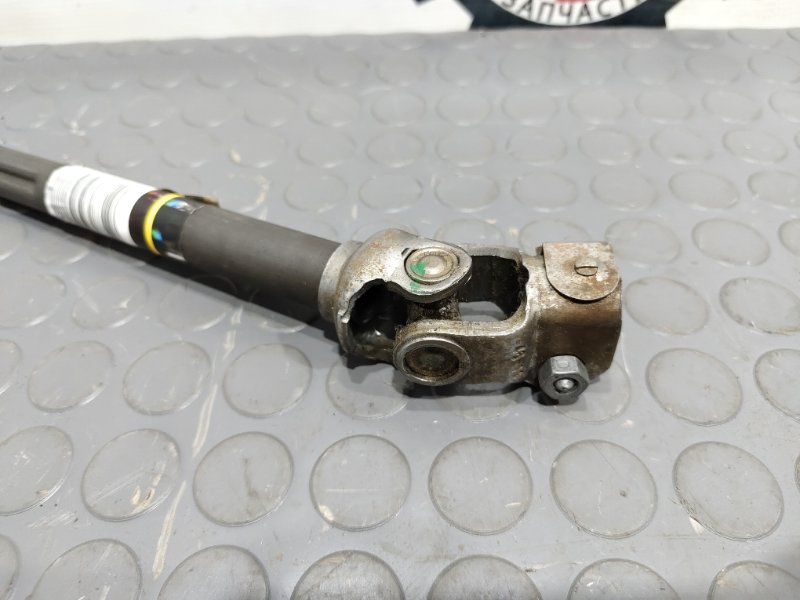 Кардан рулевой, 2000 рублей, Красноярск