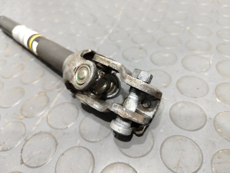 Кардан рулевой, 2000 рублей, Красноярск