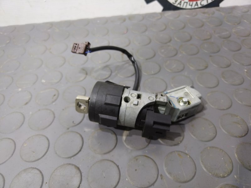 Замок зажигания, 4500 рублей, Красноярск