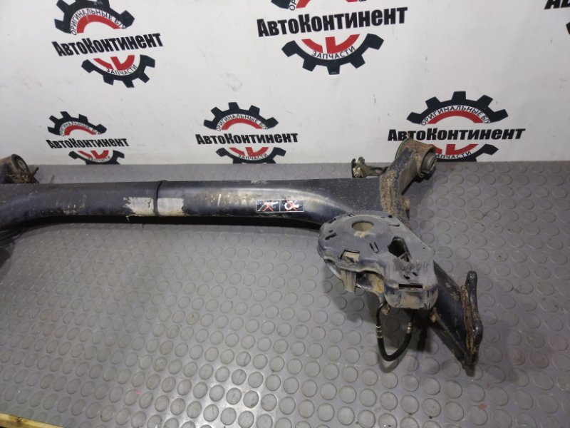 Балка подвески, 15000 рублей, Красноярск