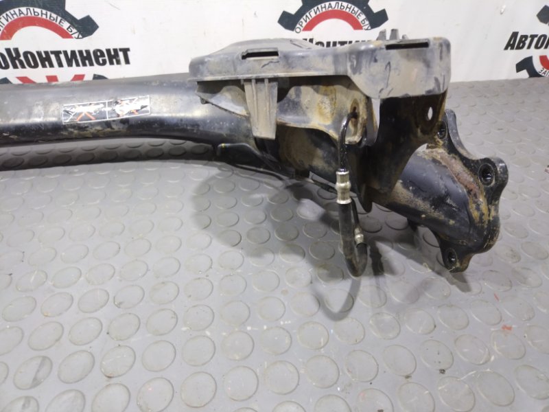 Балка подвески, 15000 рублей, Красноярск