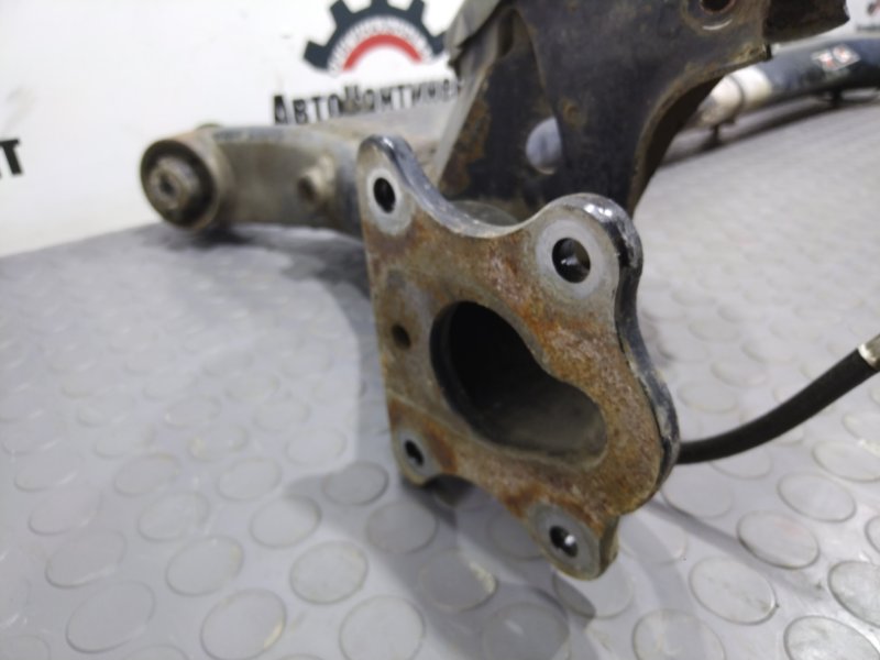 Балка подвески, 15000 рублей, Красноярск