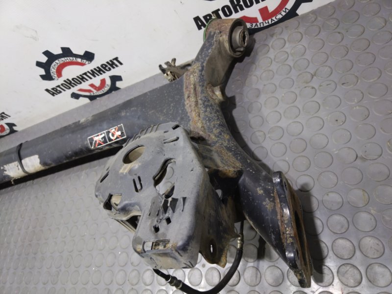 Балка подвески, 15000 рублей, Красноярск