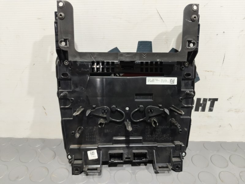 Блок управления климат-контролем, 6000 рублей, Красноярск