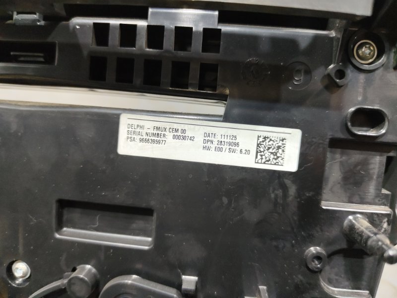 Блок управления климат-контролем, 6000 рублей, Красноярск