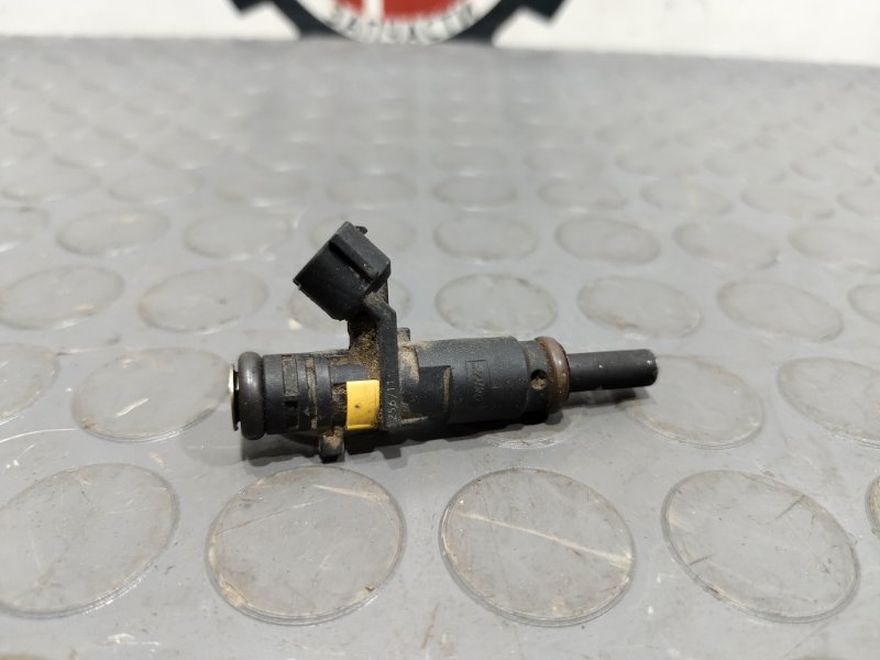 Форсунка топливная, 1500 рублей, Красноярск