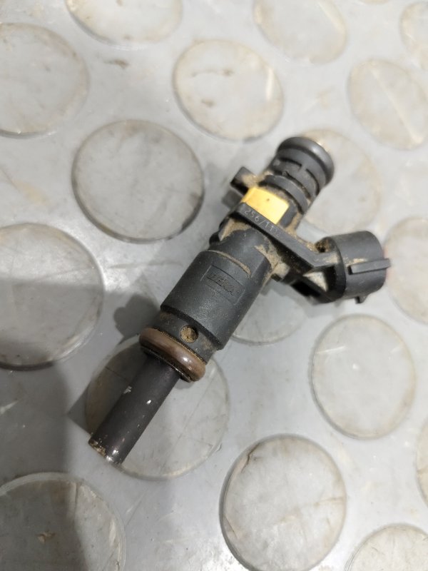 Форсунка топливная, 1500 рублей, Красноярск