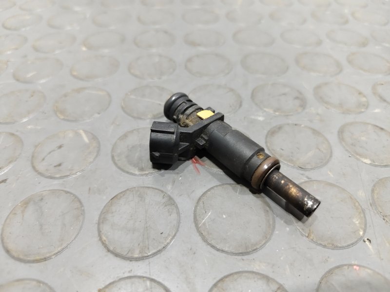 Форсунка топливная, 1500 рублей, Красноярск