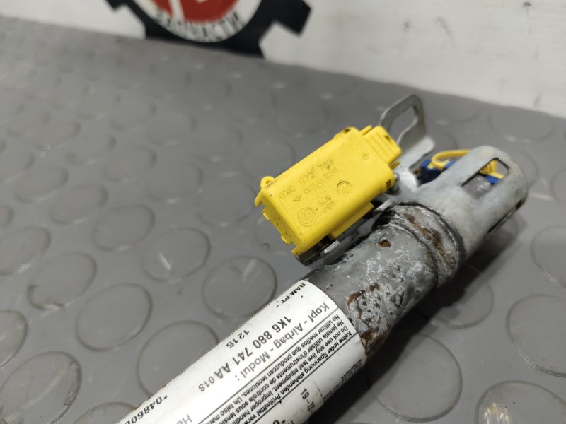 Аирбаг боковой, 2500 рублей, Красноярск