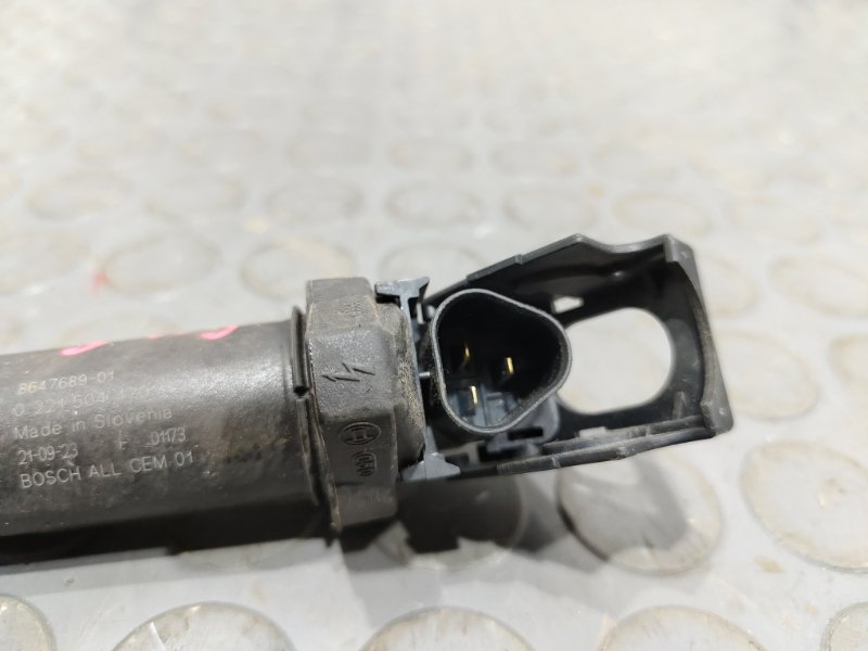 Катушка зажигания, 2500 рублей, Красноярск