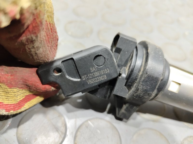 Катушка зажигания, 2500 рублей, Красноярск