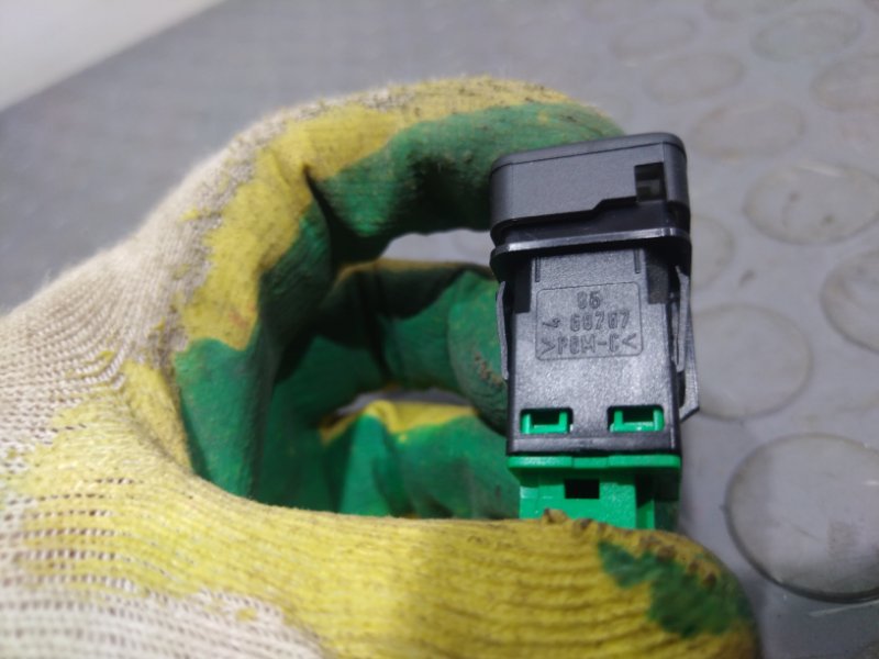 Кнопки в салон, 700 рублей, Красноярск