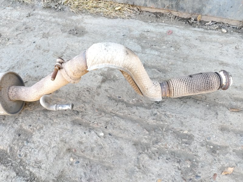 Глушитель, 6000 рублей, Красноярск