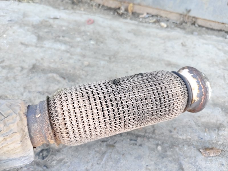 Глушитель, 6000 рублей, Красноярск