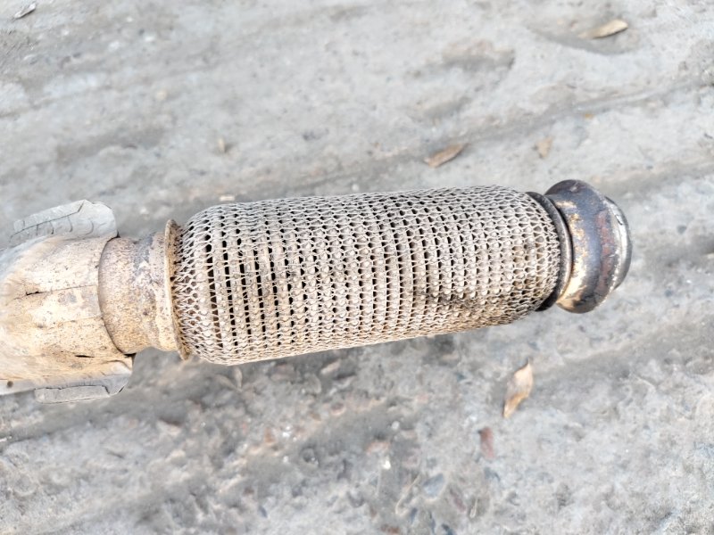 Глушитель, 6000 рублей, Красноярск