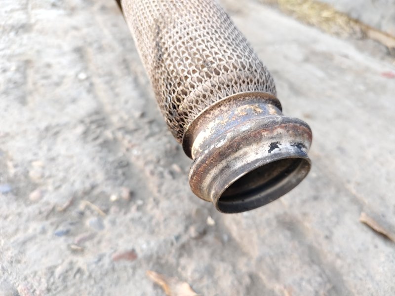 Глушитель, 6000 рублей, Красноярск