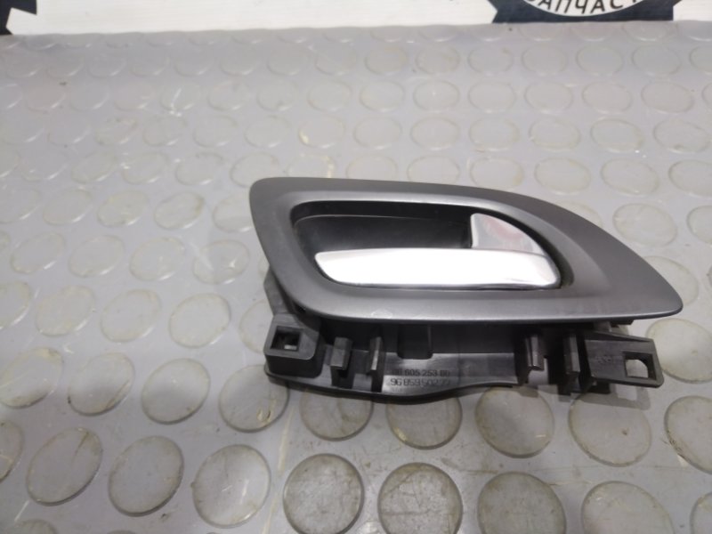 Ручка двери внутренняя, 1000 рублей, Красноярск