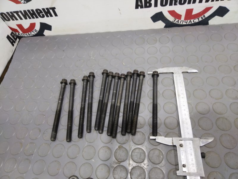 Болт головки блока цилиндров, 350 рублей, Красноярск