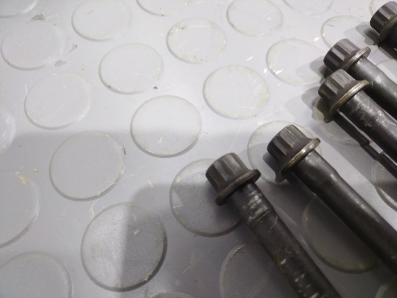 Болт головки блока цилиндров, 350 рублей, Красноярск