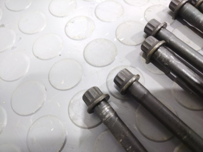 Болт головки блока цилиндров, 350 рублей, Красноярск