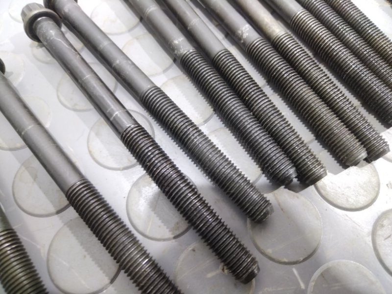 Болт головки блока цилиндров, 350 рублей, Красноярск