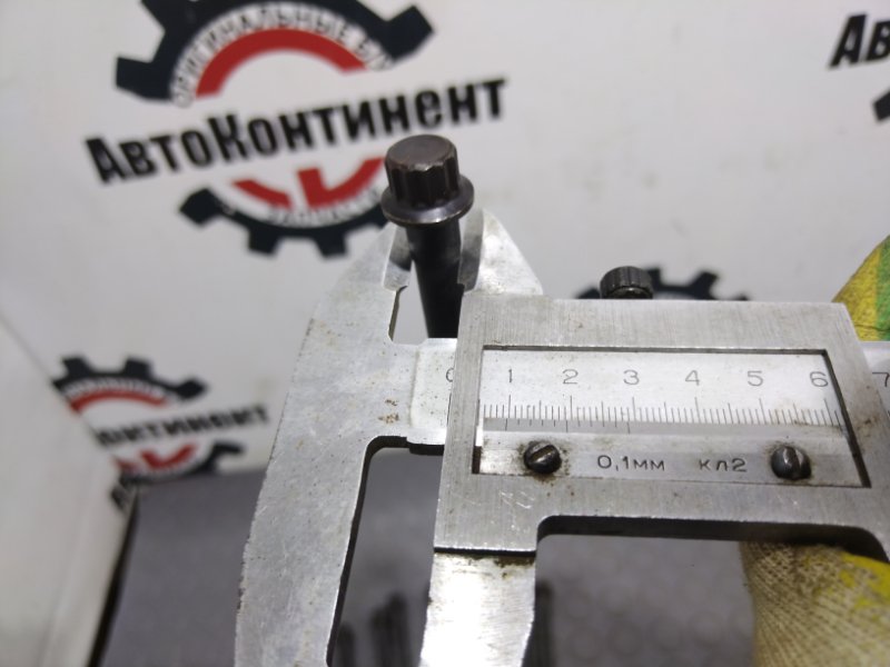 Болт головки блока цилиндров, 350 рублей, Красноярск