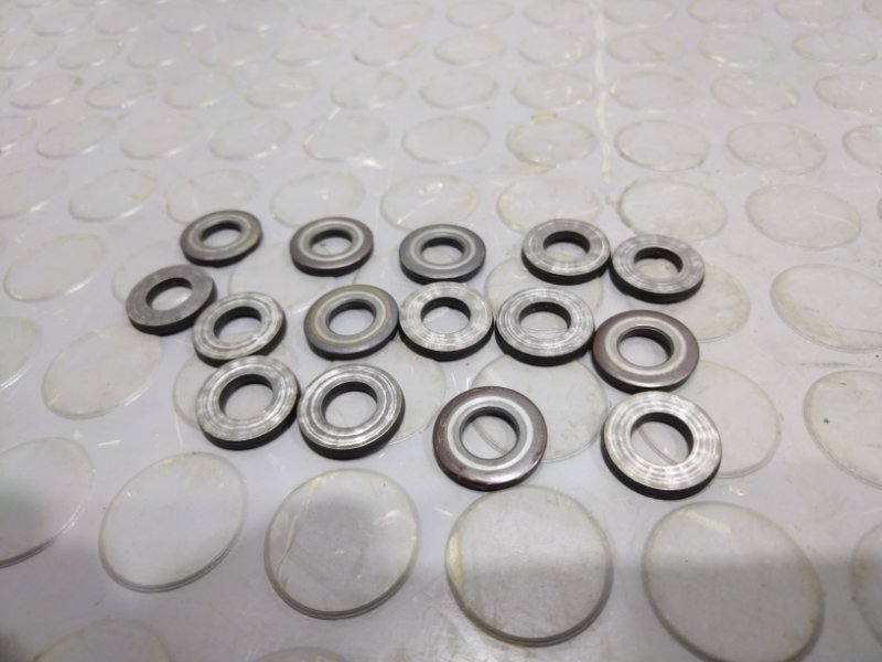 шайба болта гбц, 100 рублей, Красноярск