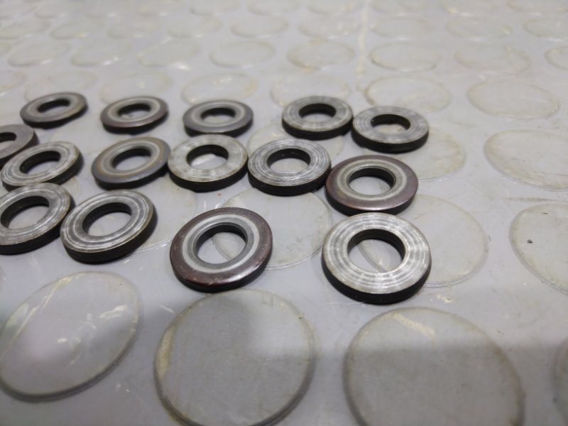 шайба болта гбц, 100 рублей, Красноярск