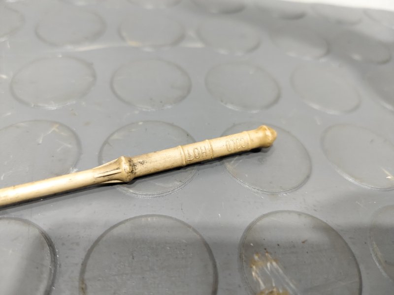 Масляный щуп АКПП, 1000 рублей, Красноярск