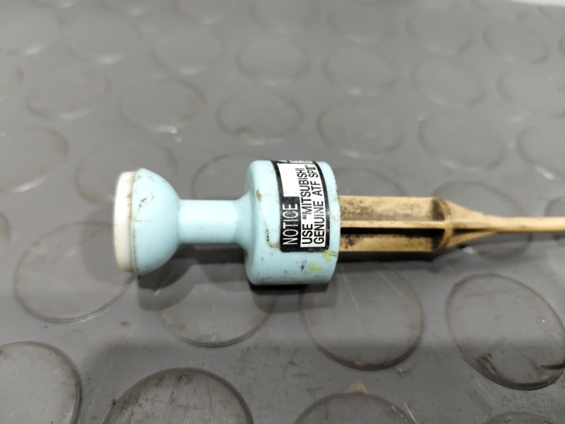 Масляный щуп АКПП, 1000 рублей, Красноярск