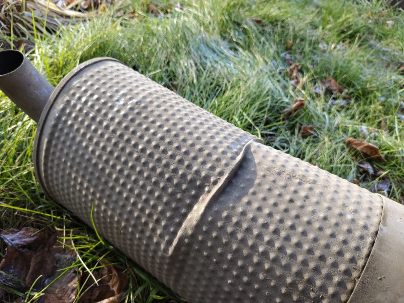 Глушитель, 6000 рублей, Красноярск