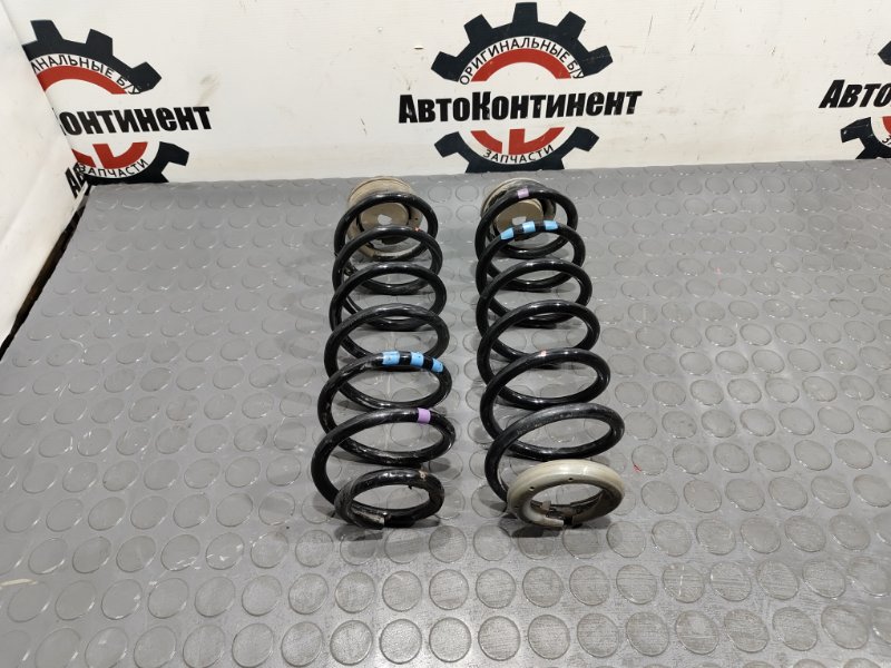 Пружина подвески, 2500 рублей, Красноярск