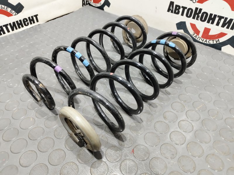 Пружина подвески, 2500 рублей, Красноярск