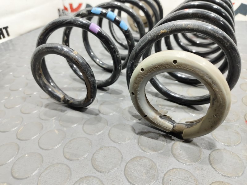 Пружина подвески, 2500 рублей, Красноярск