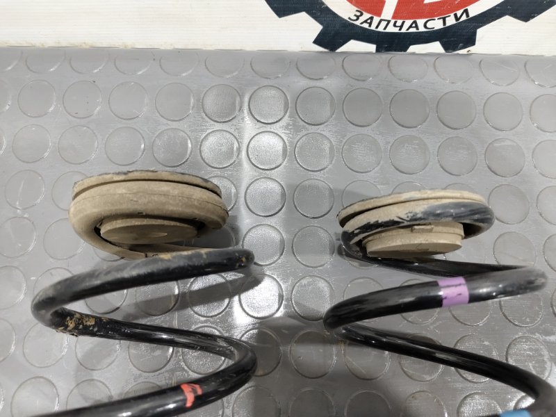 Пружина подвески, 2500 рублей, Красноярск