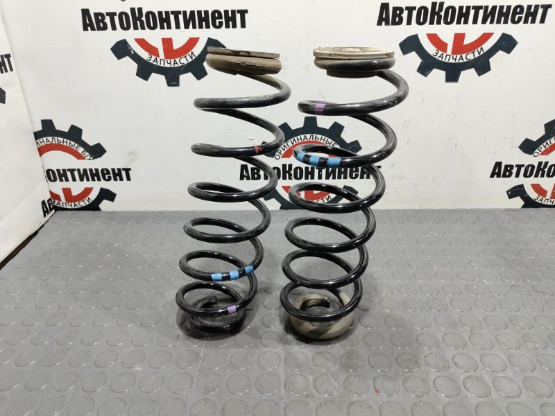 Пружина подвески, 2500 рублей, Красноярск