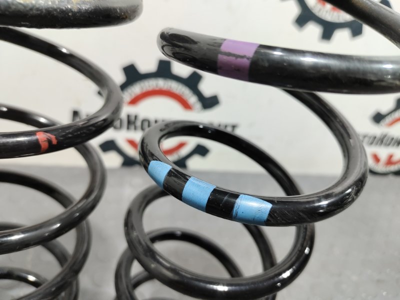 Пружина подвески, 2500 рублей, Красноярск