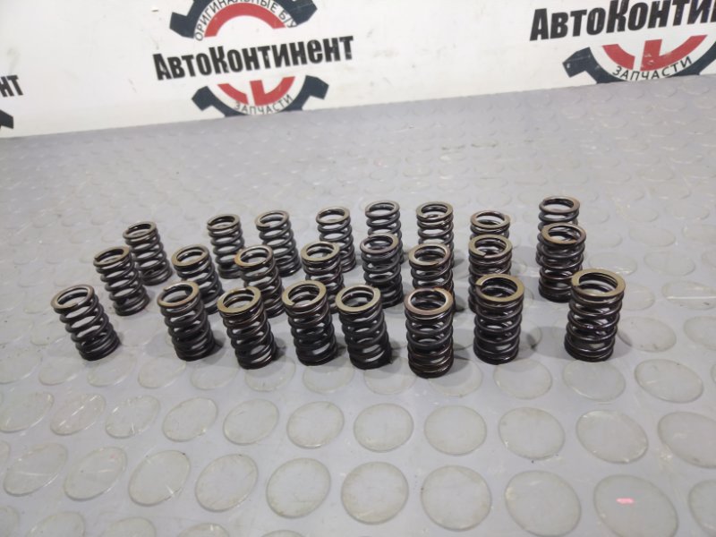 Пружина клапана, 200 рублей, Красноярск