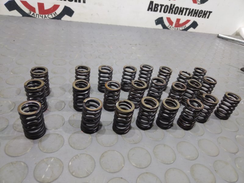 Пружина клапана, 200 рублей, Красноярск