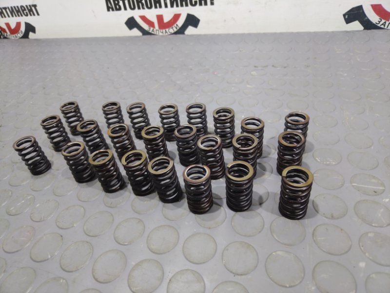 Пружина клапана, 200 рублей, Красноярск