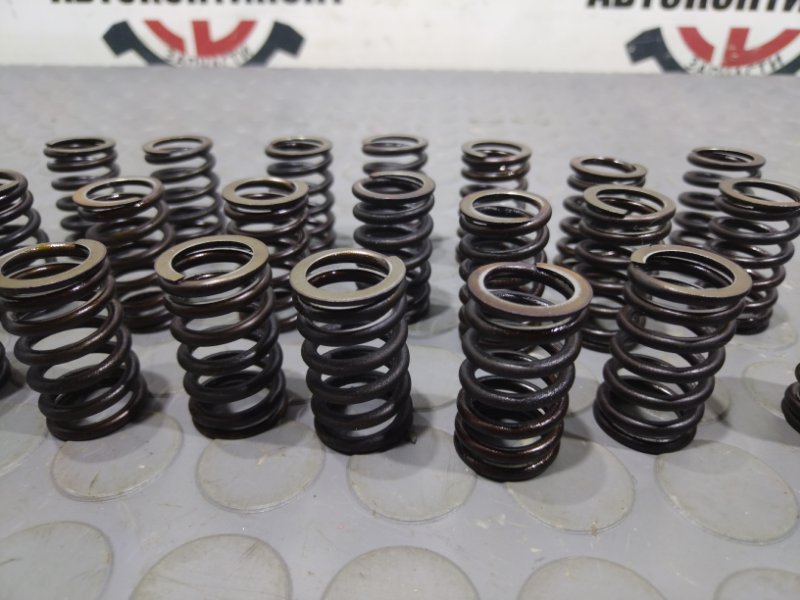 Пружина клапана, 200 рублей, Красноярск