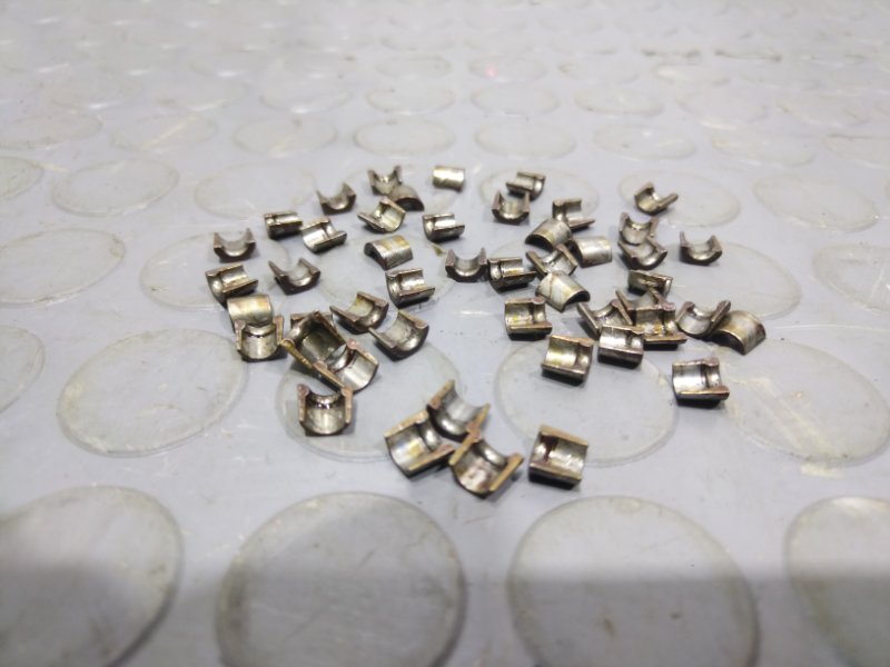 Сухарь клапана, 200 рублей, Красноярск