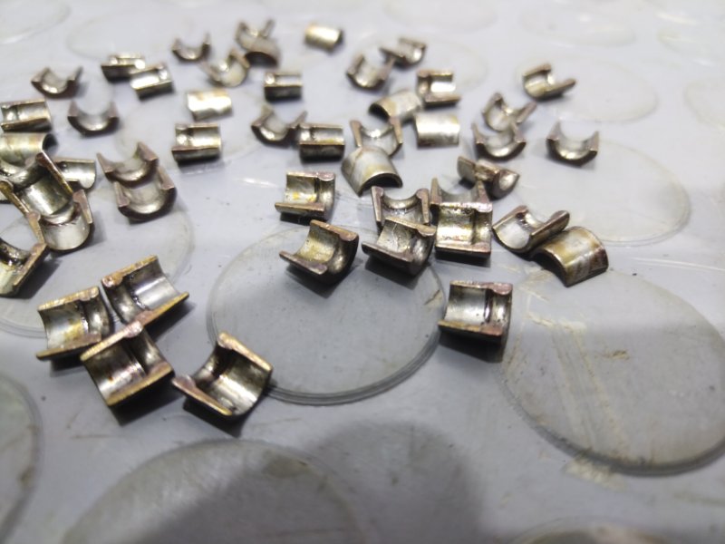 Сухарь клапана, 200 рублей, Красноярск