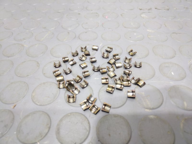 Сухарь клапана, 200 рублей, Красноярск