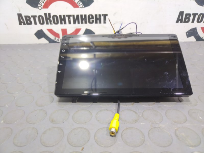 Магнитола, 4000 рублей, Красноярск