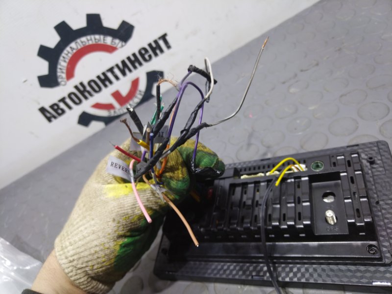 Магнитола, 4000 рублей, Красноярск