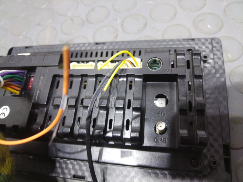 Магнитола, 4000 рублей, Красноярск