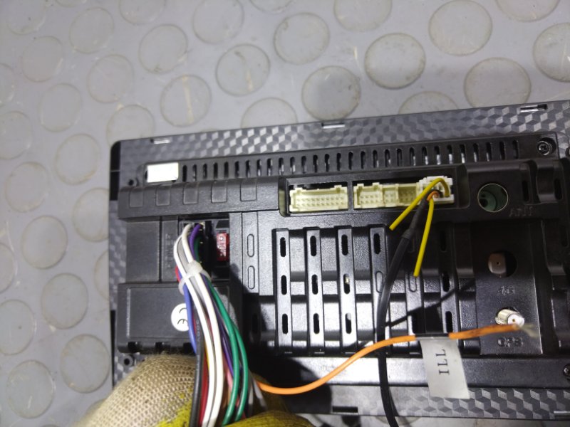 Магнитола, 4000 рублей, Красноярск